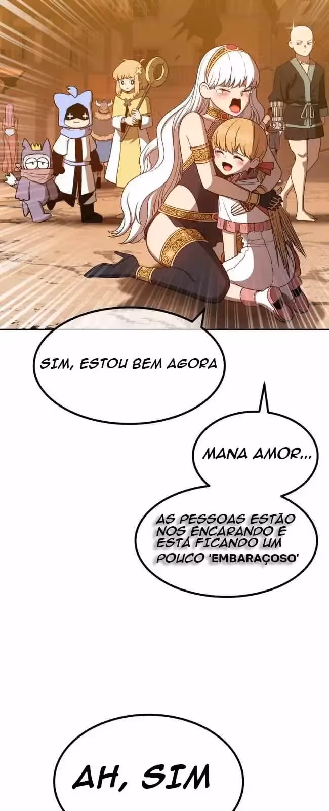 Página do Capítulo 40