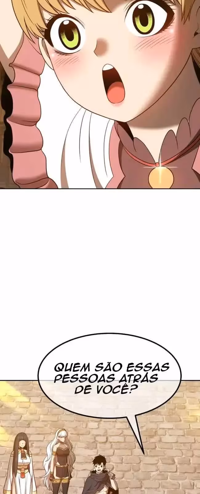 Página do Capítulo 40