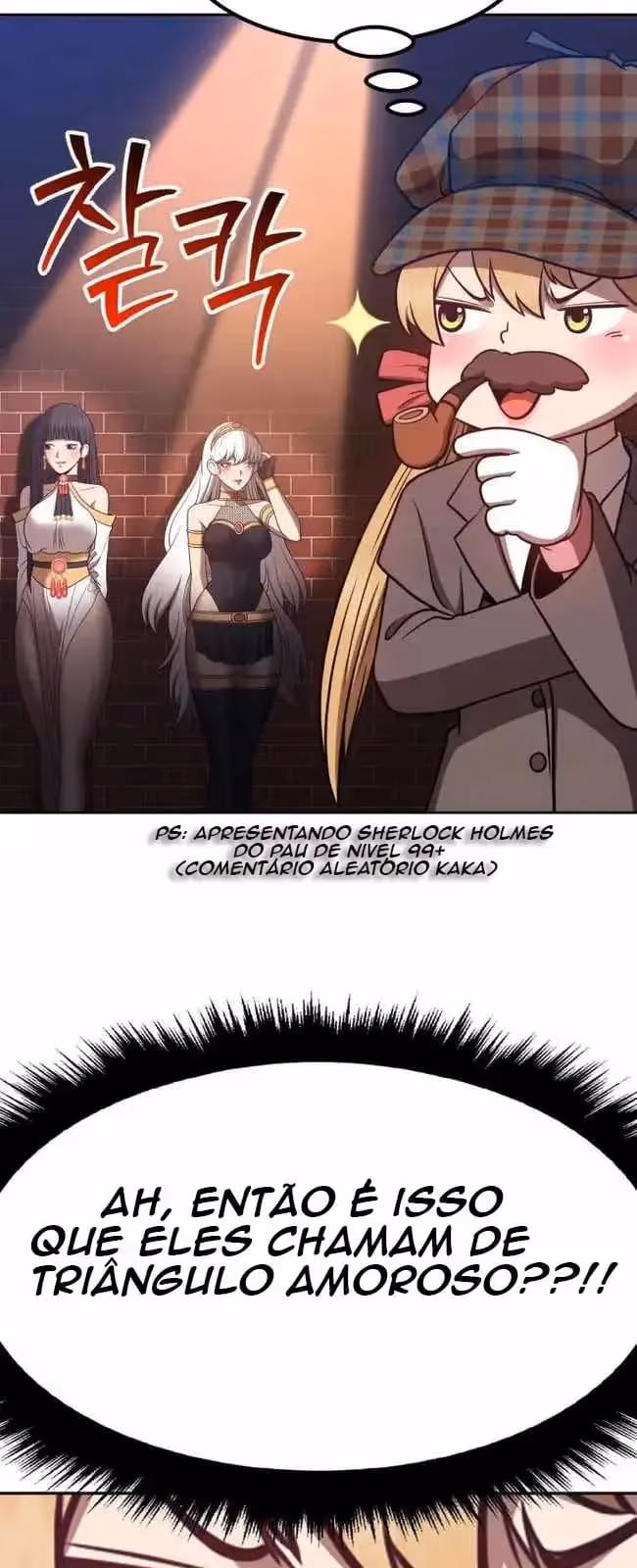 Página do Capítulo 40