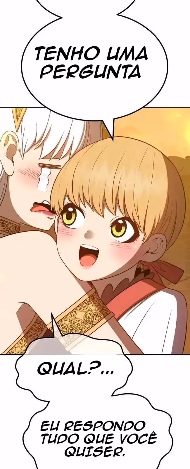 Página do Capítulo 40