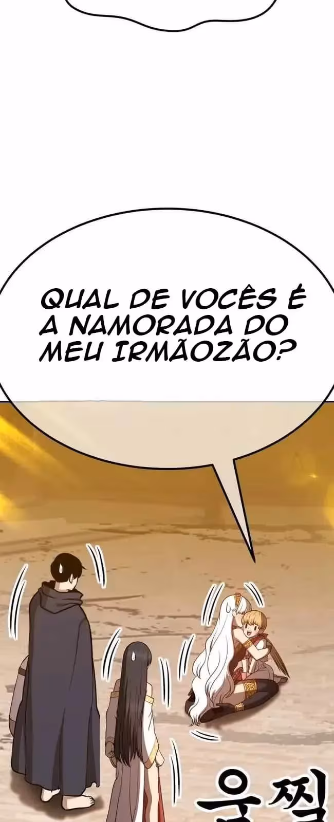 Página do Capítulo 40