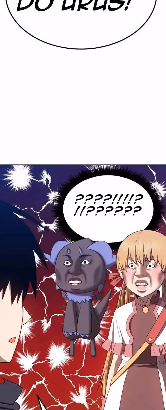 Página do Capítulo 40