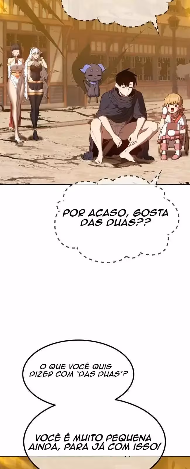 Página do Capítulo 40