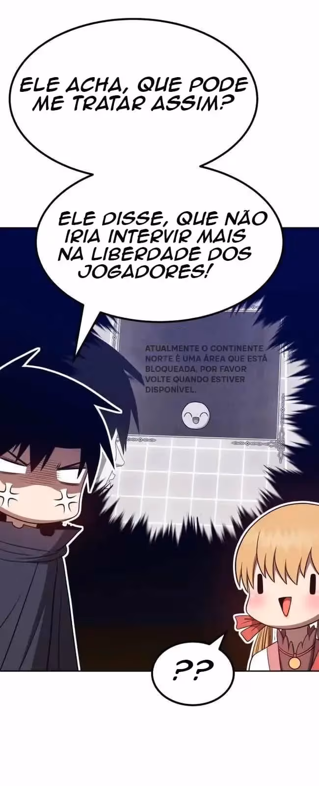 Página do Capítulo 40