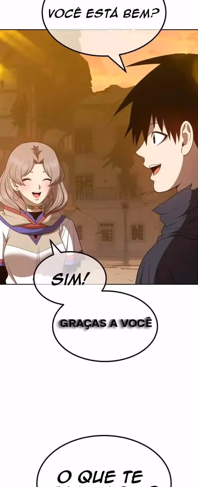 Página do Capítulo 40