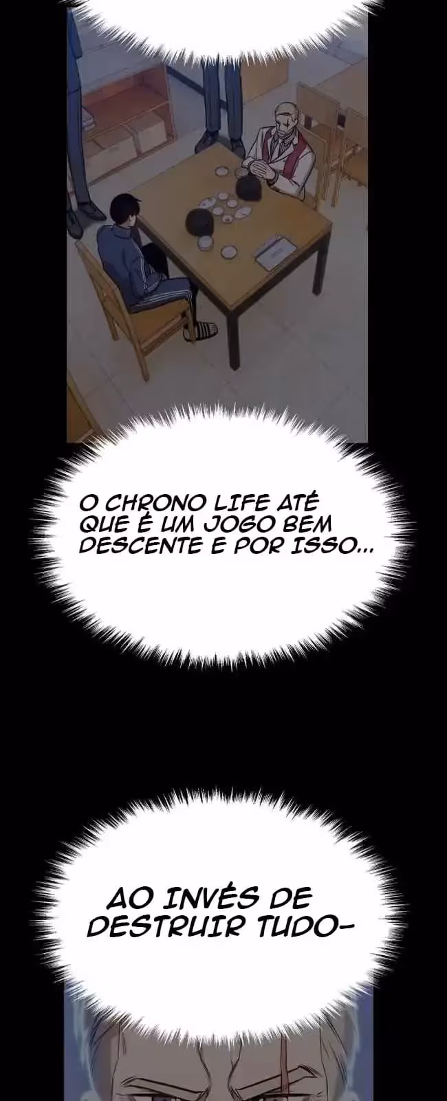 Página do Capítulo 40