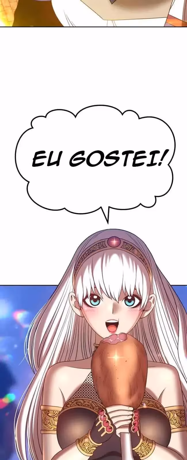 Página do Capítulo 40