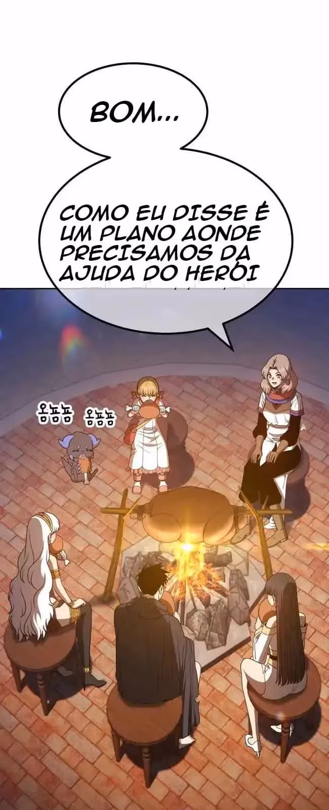 Página do Capítulo 40