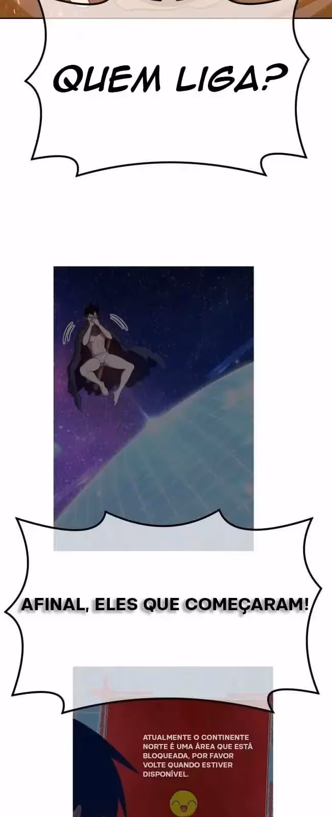 Página do Capítulo 40