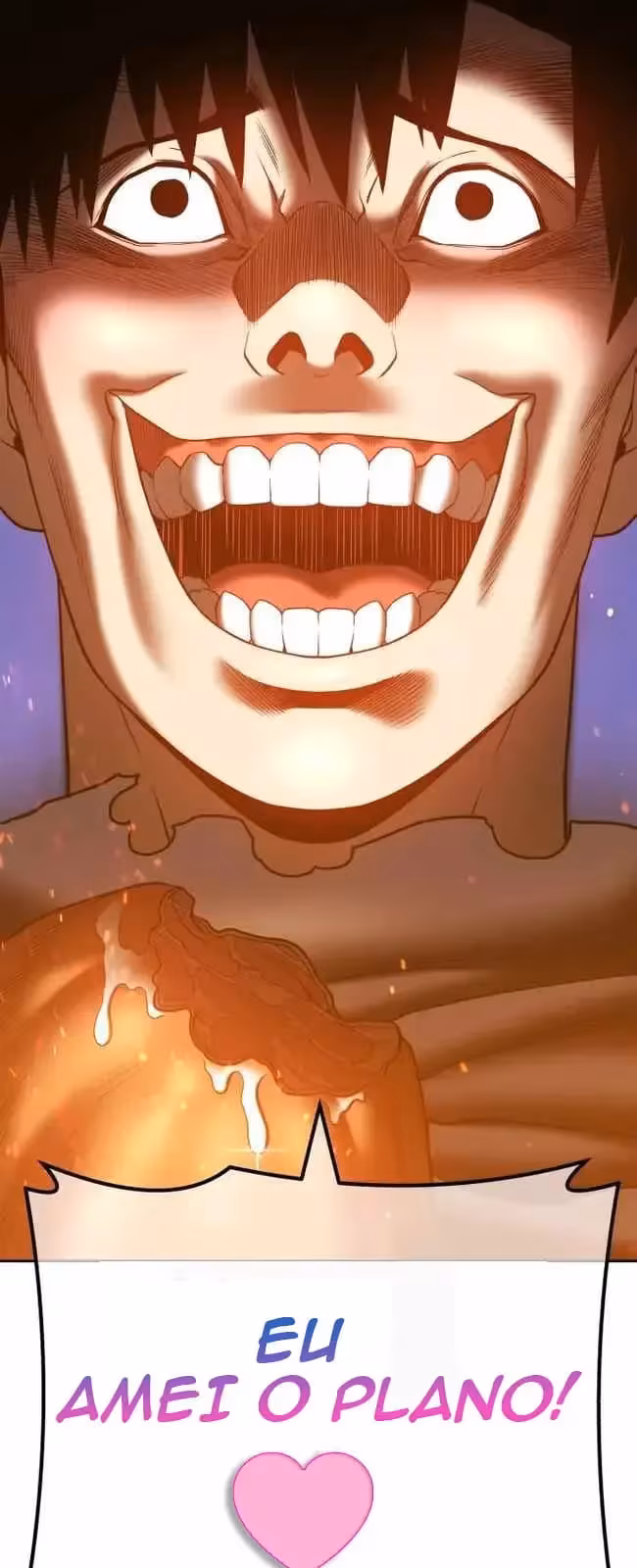 Página do Capítulo 40