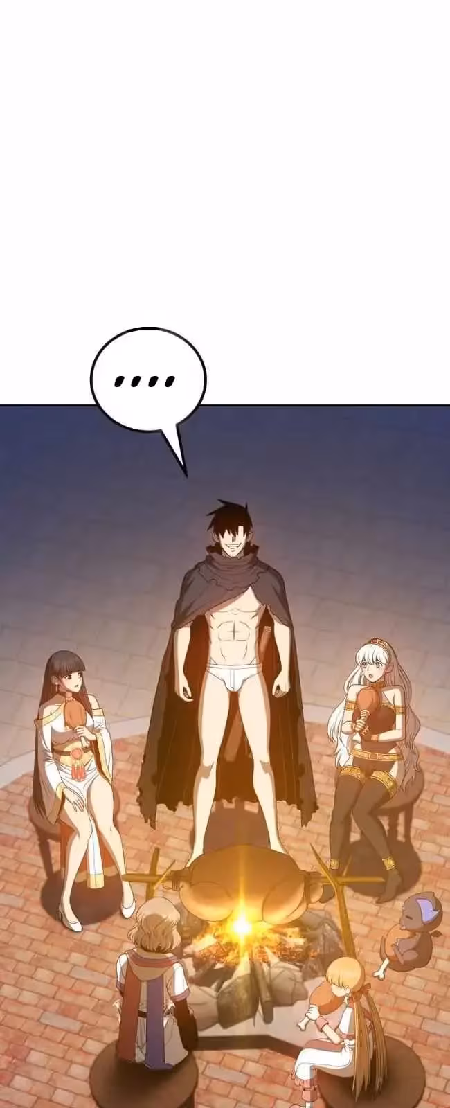 Página do Capítulo 40