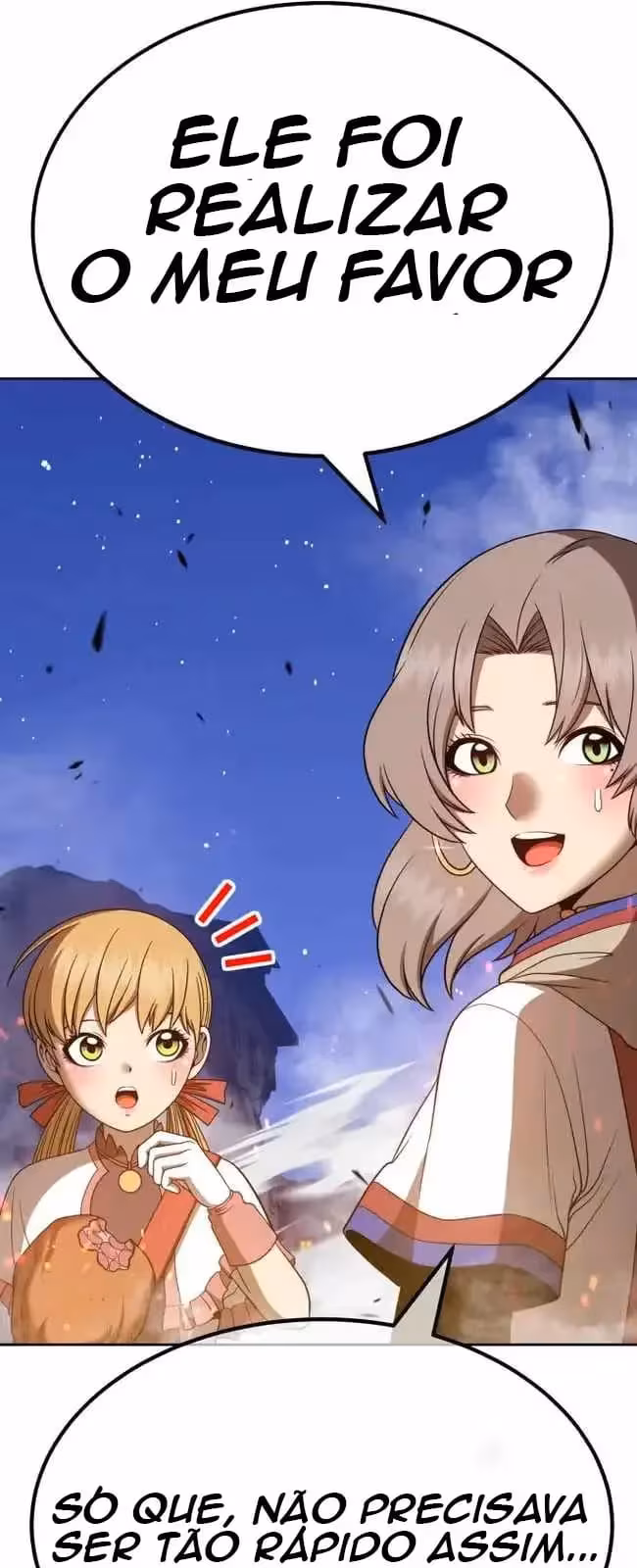 Página do Capítulo 40