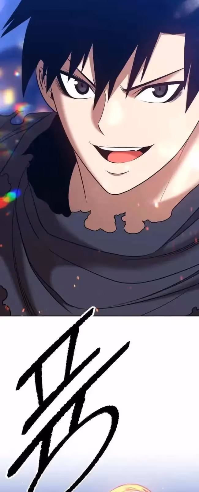 Página do Capítulo 40