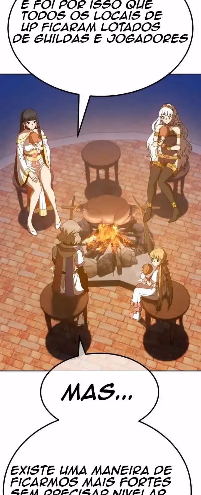 Página do Capítulo 40