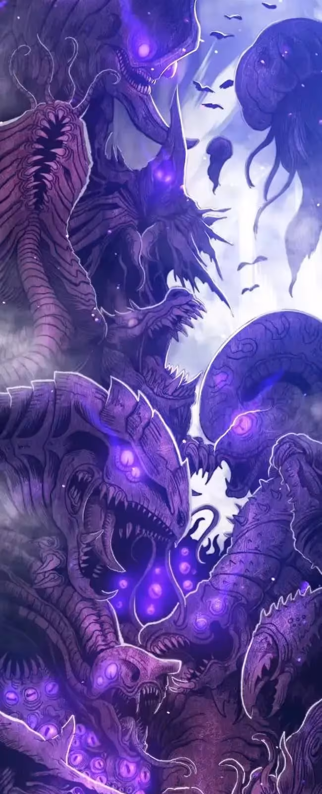 Página do Capítulo 40