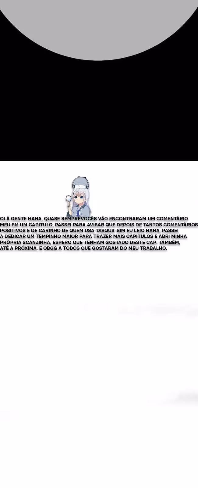 Página do Capítulo 40