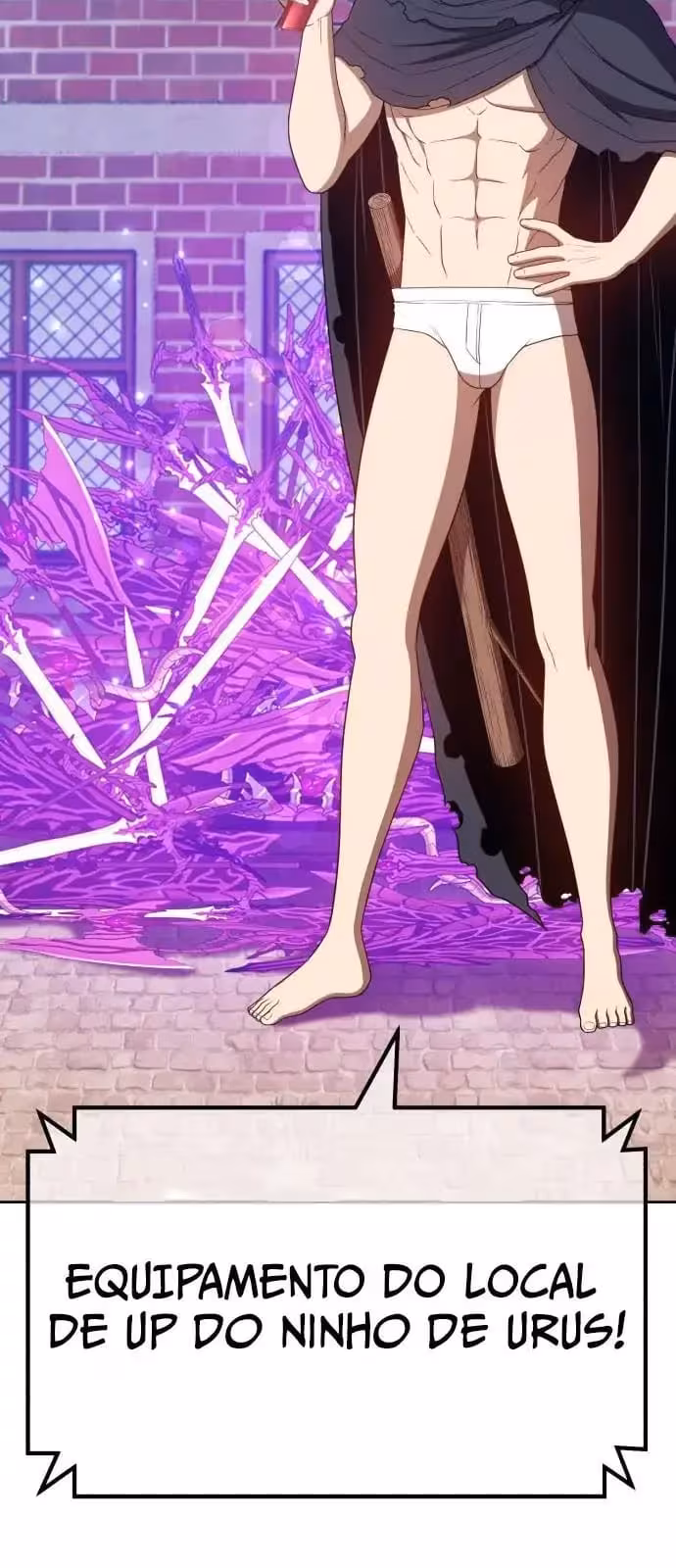 Página do Capítulo 41