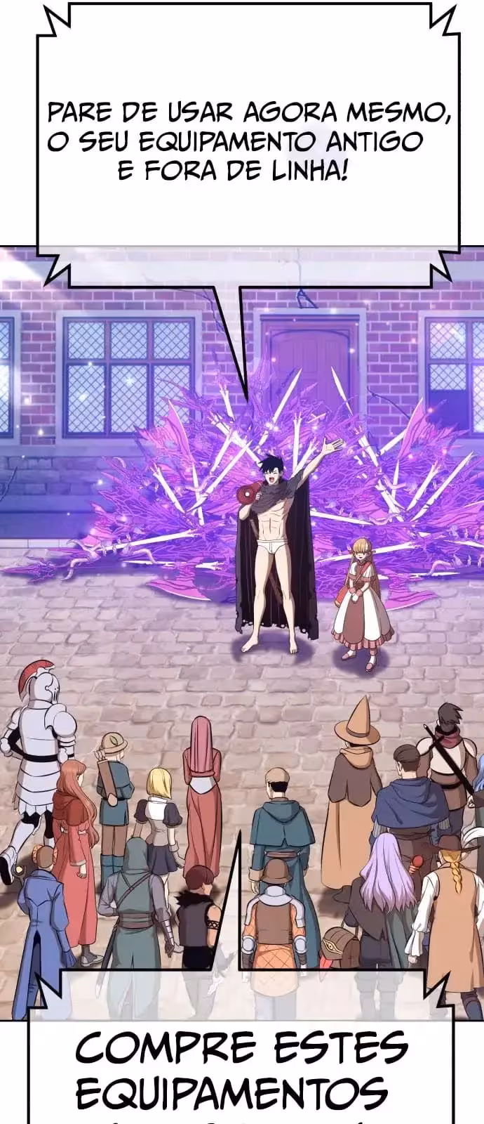 Página do Capítulo 41