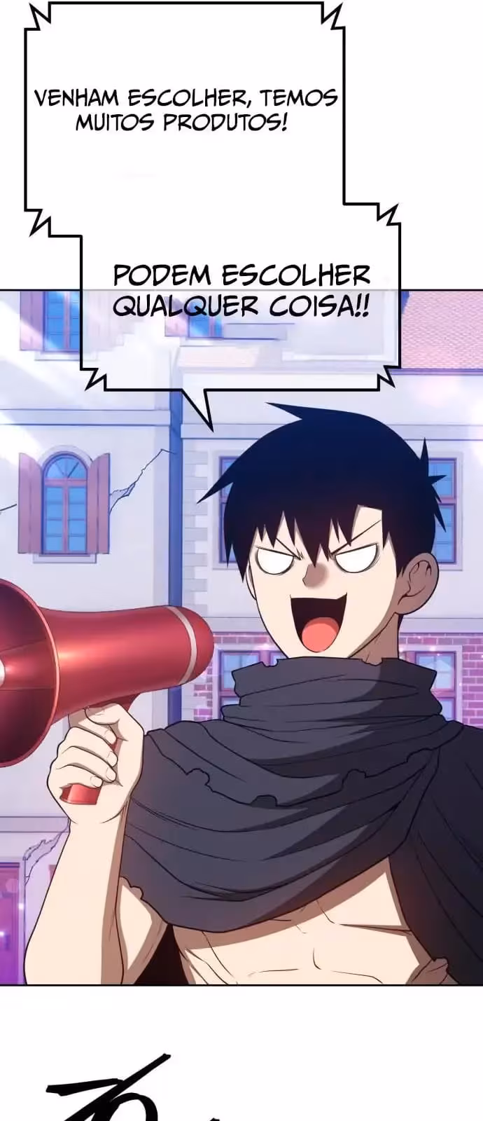 Página do Capítulo 41