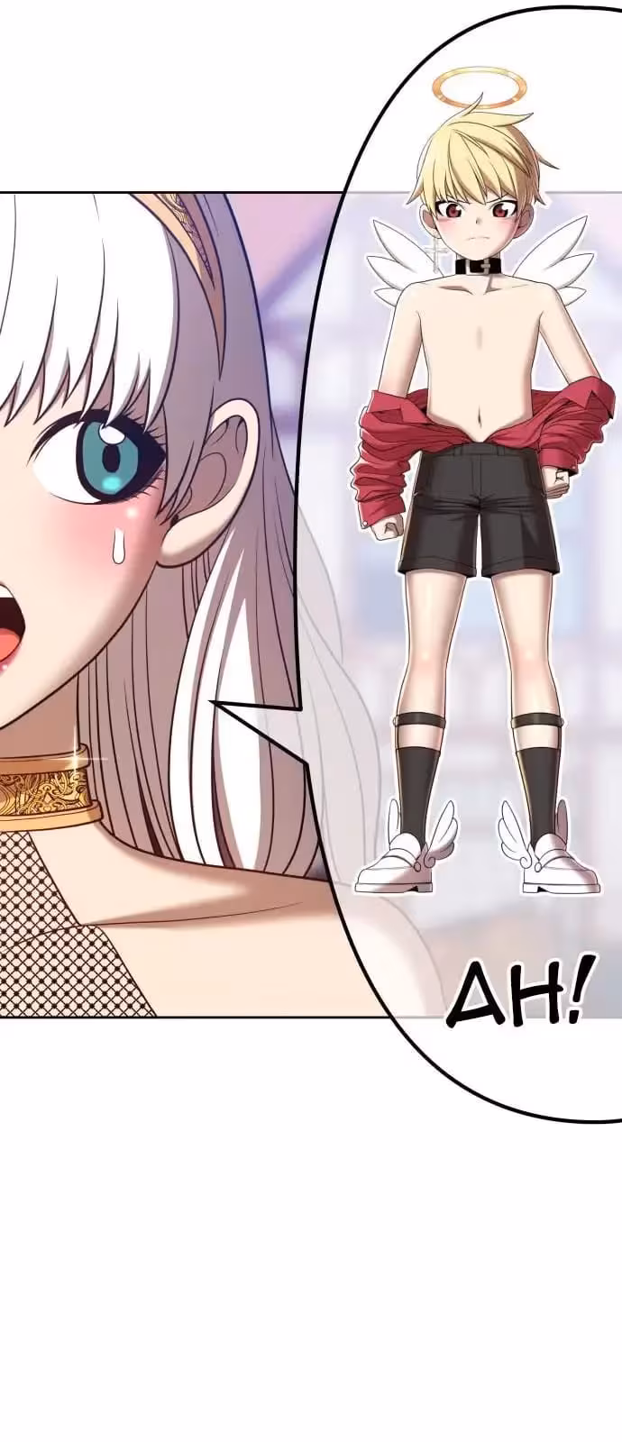 Página do Capítulo 41