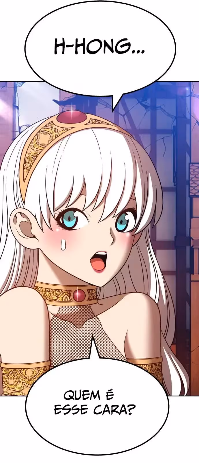 Página do Capítulo 41