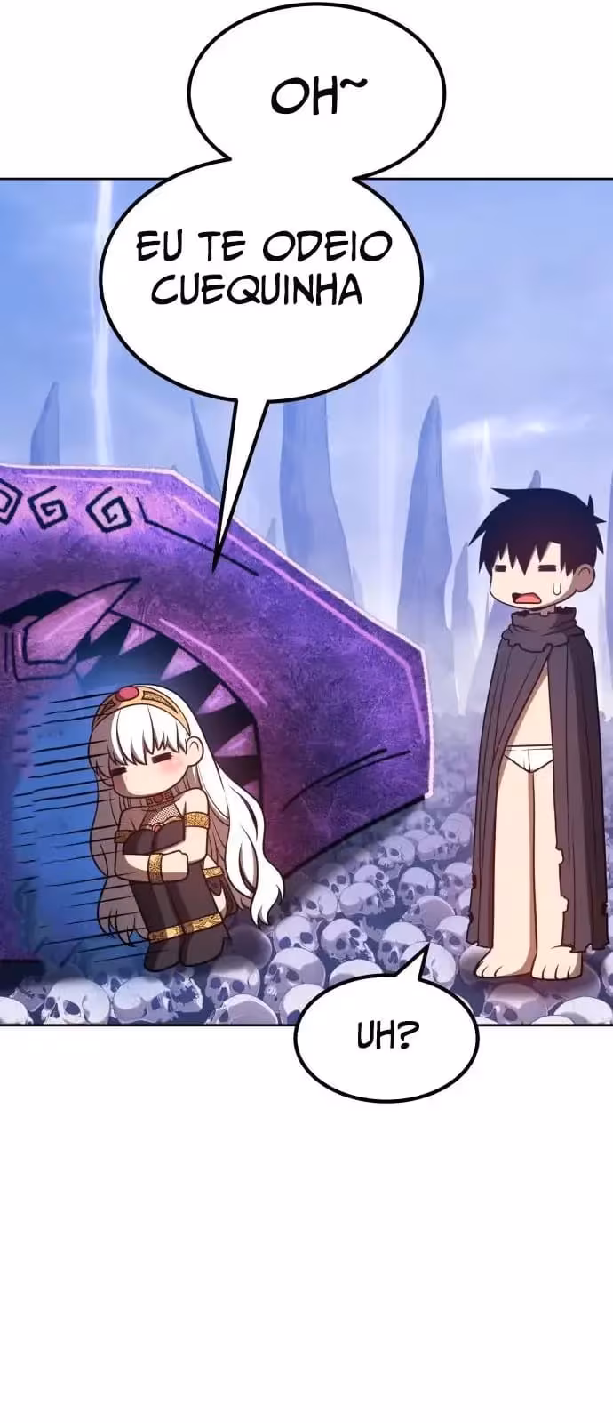 Página do Capítulo 41