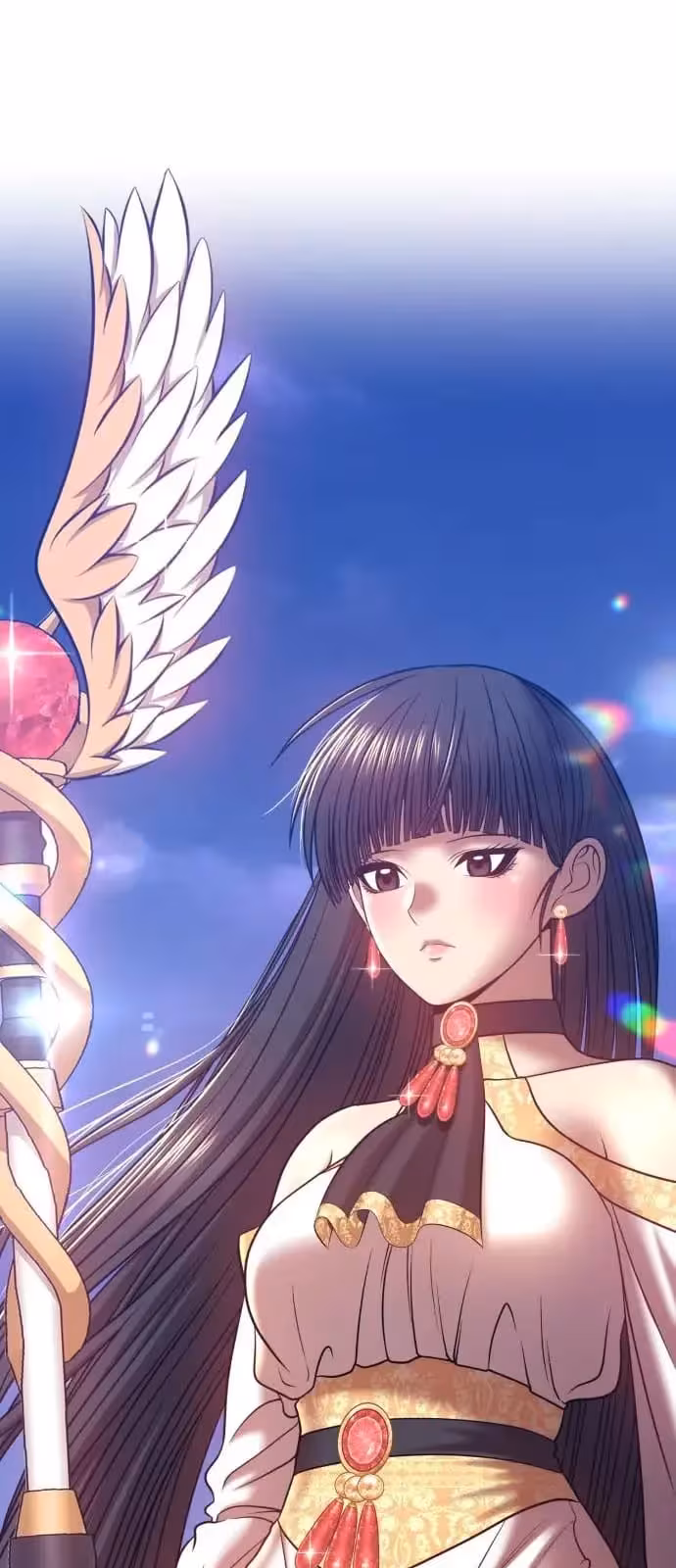 Página do Capítulo 41