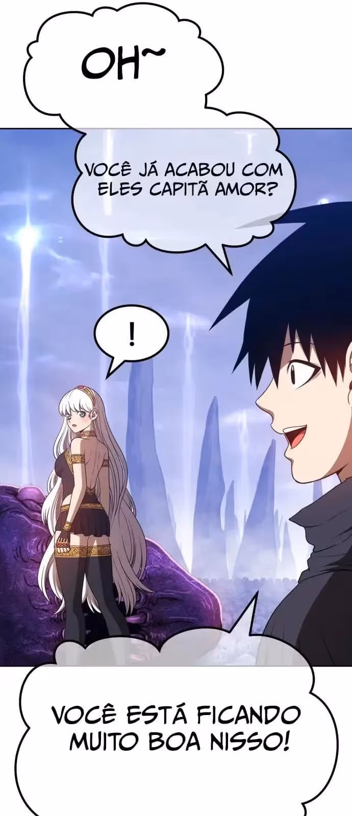 Página do Capítulo 41