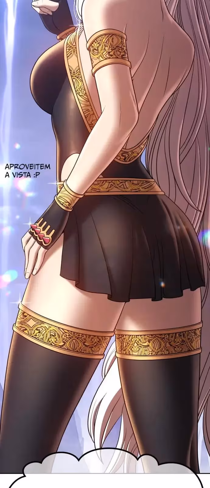 Página do Capítulo 41