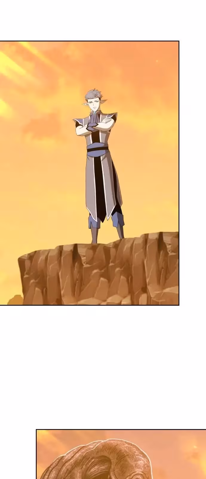 Página do Capítulo 41