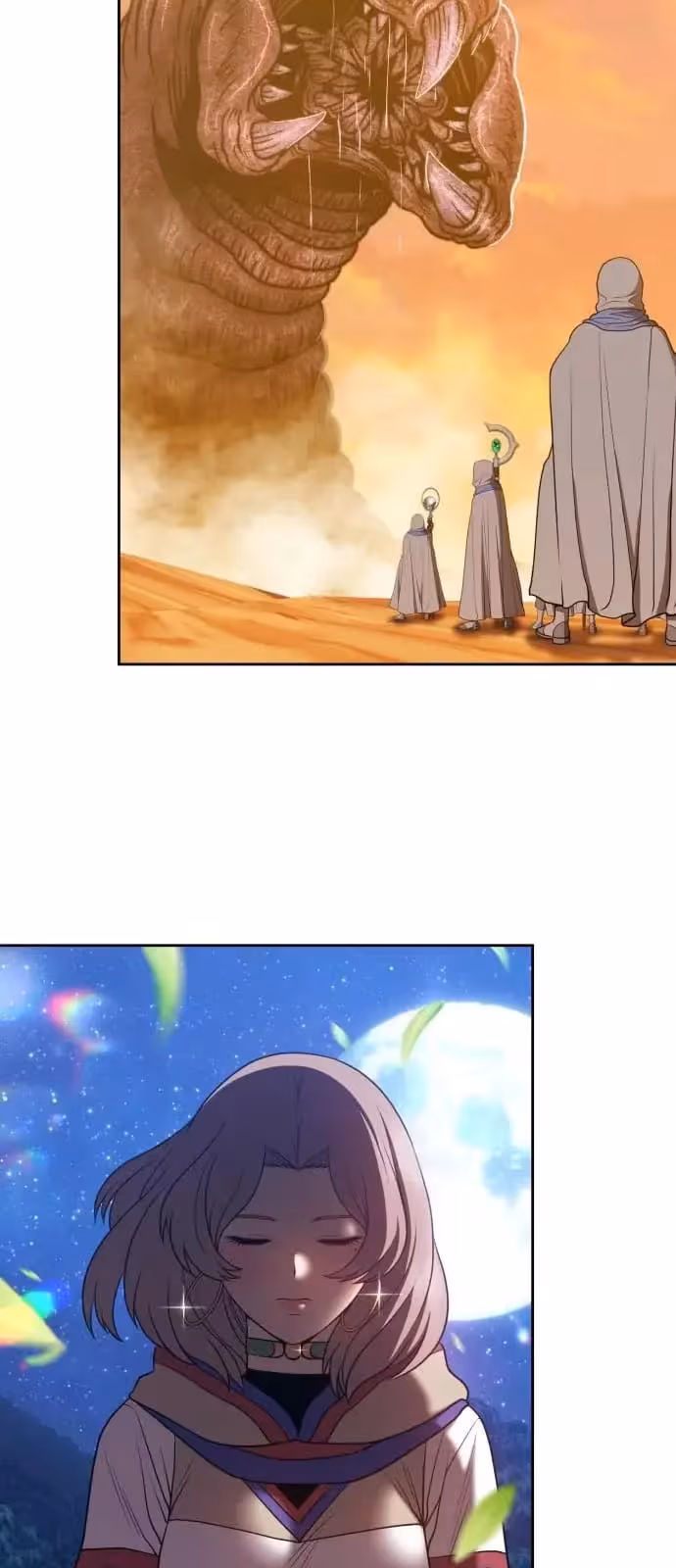 Página do Capítulo 41