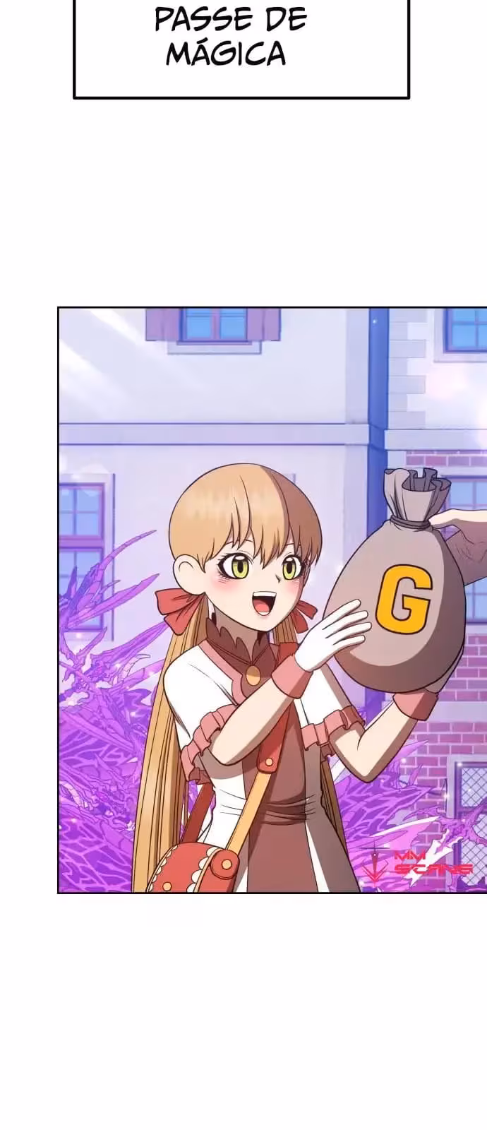 Página do Capítulo 41