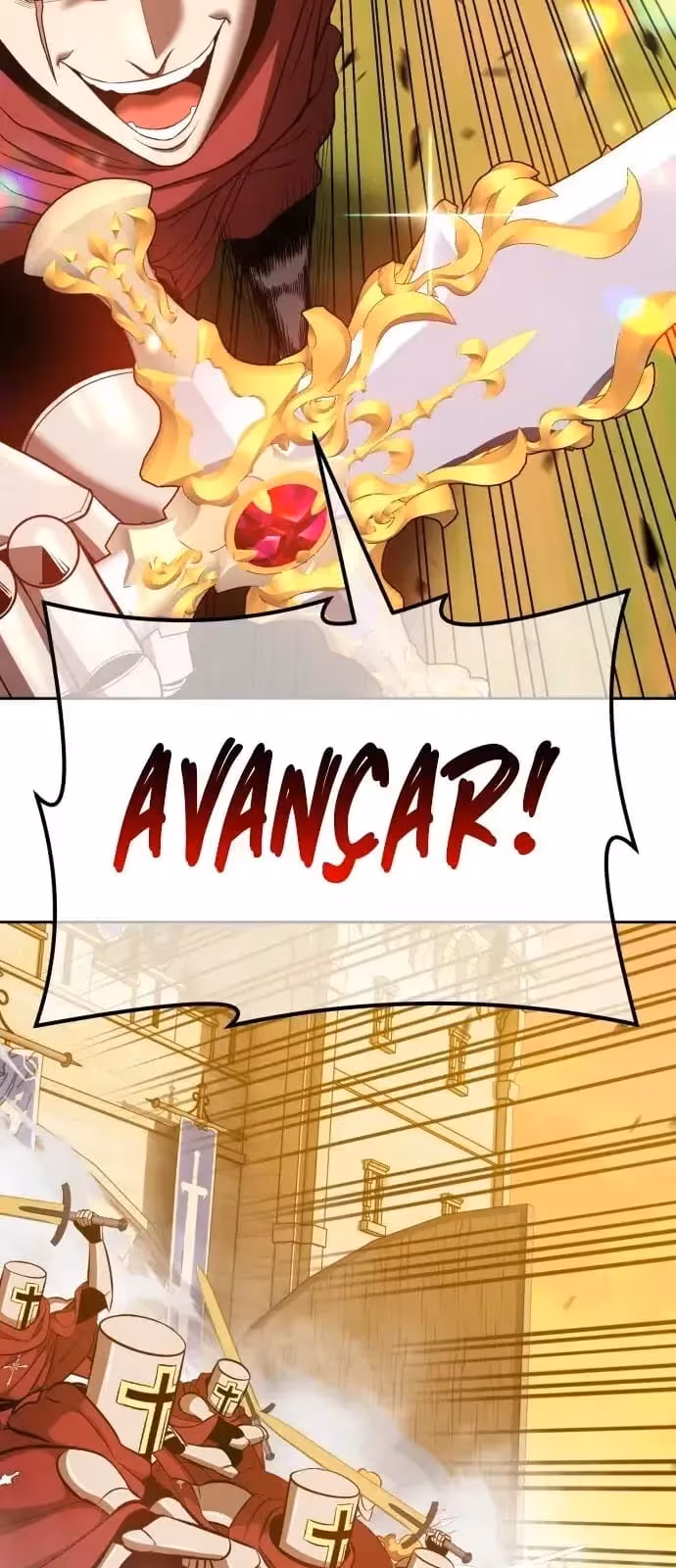 Página do Capítulo 42