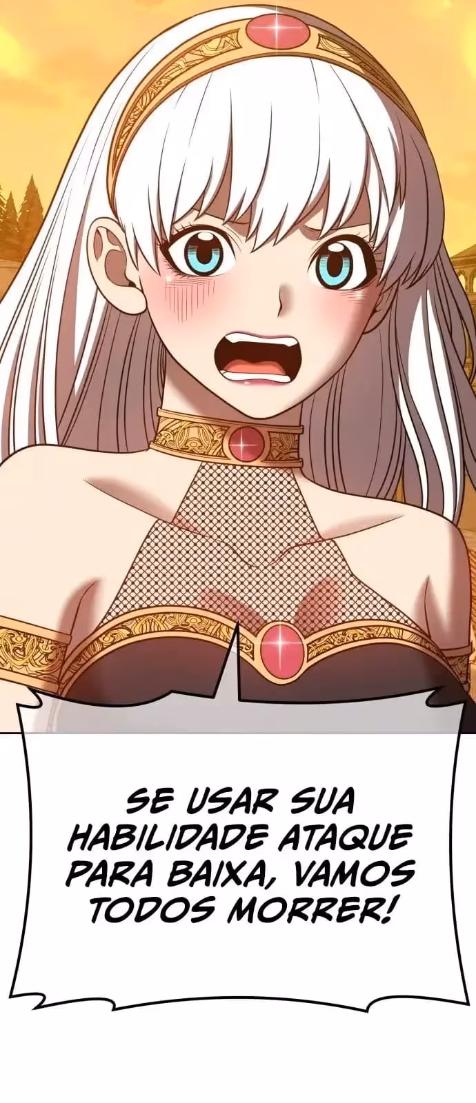 Página do Capítulo 42