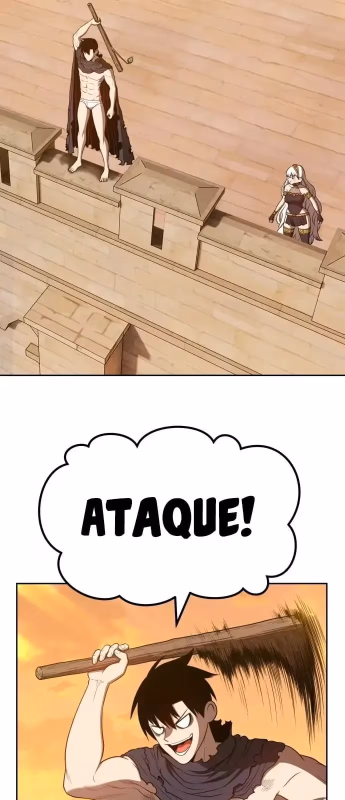 Página do Capítulo 42