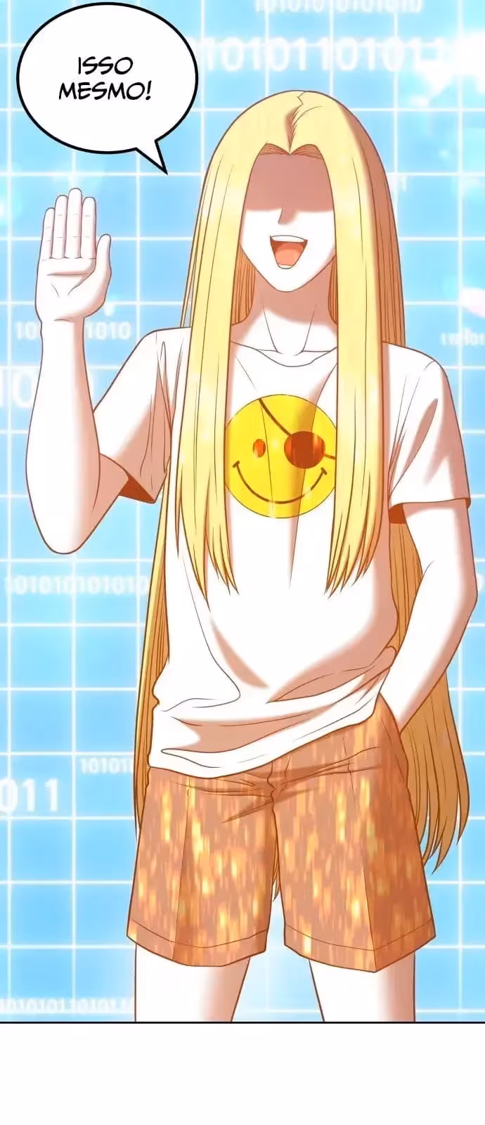 Página do Capítulo 42