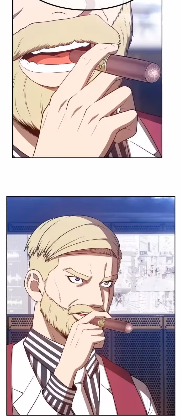 Página do Capítulo 42