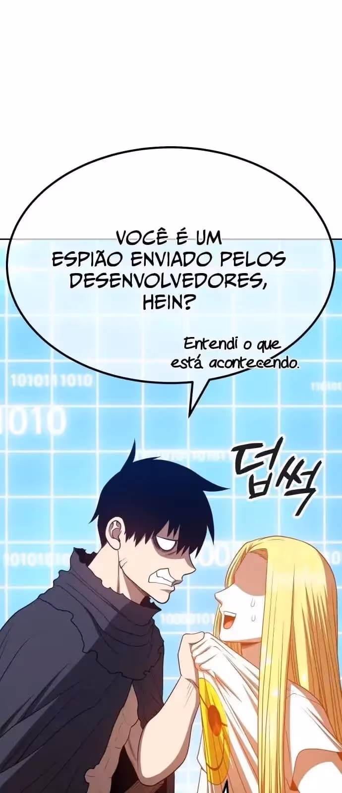 Página do Capítulo 42