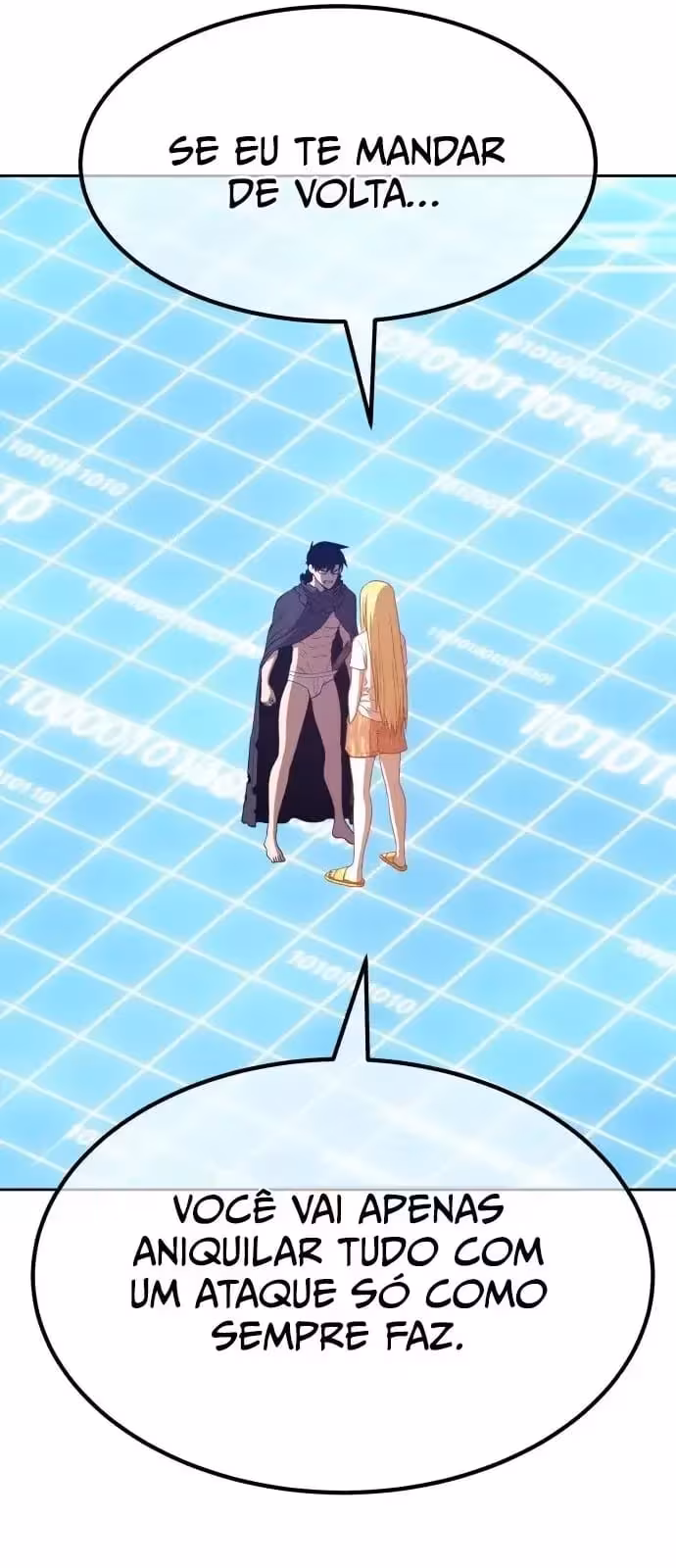 Página do Capítulo 42