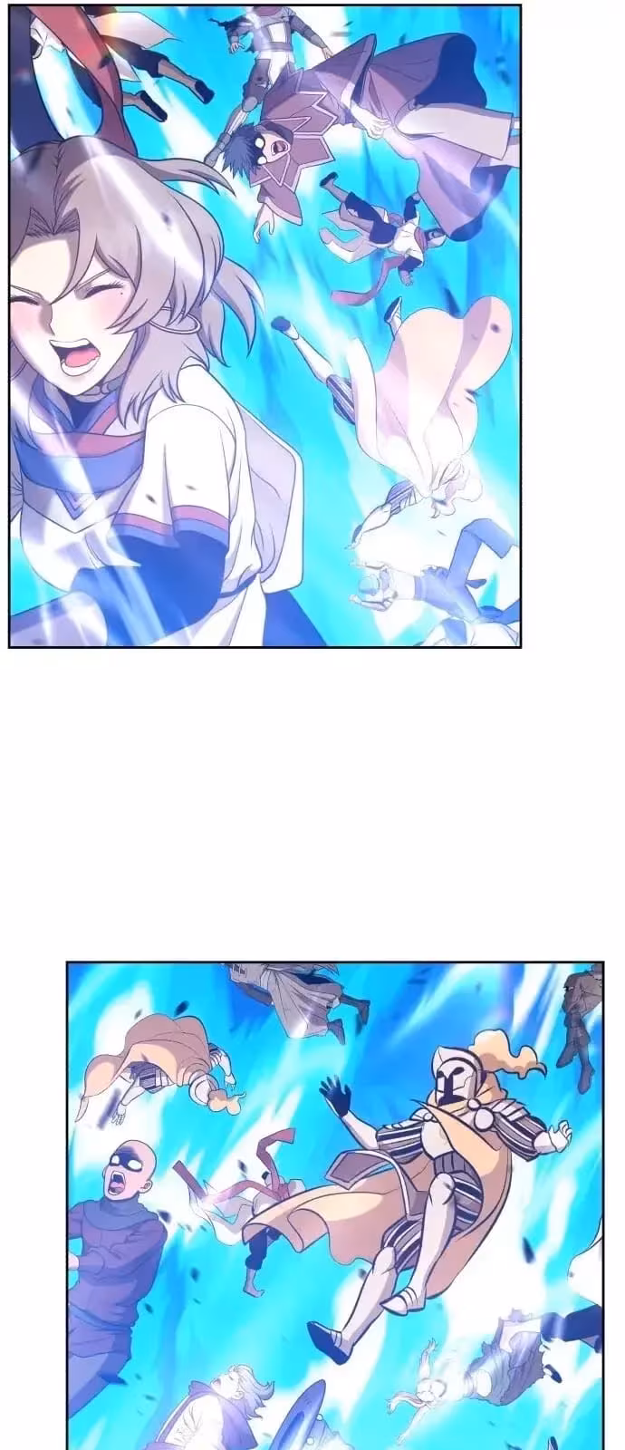 Página do Capítulo 42