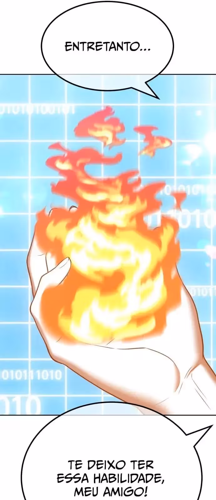 Página do Capítulo 42