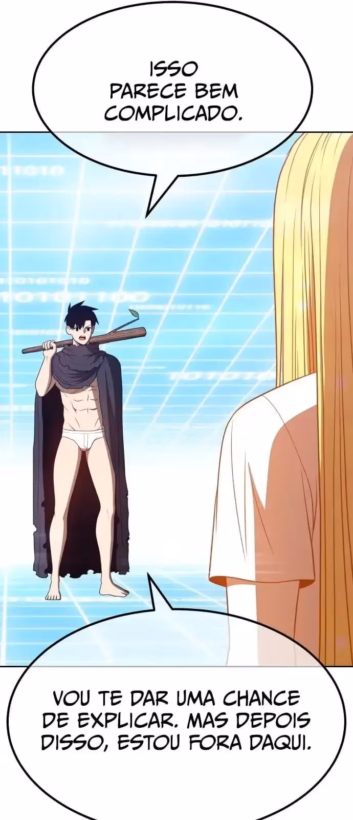 Página do Capítulo 42