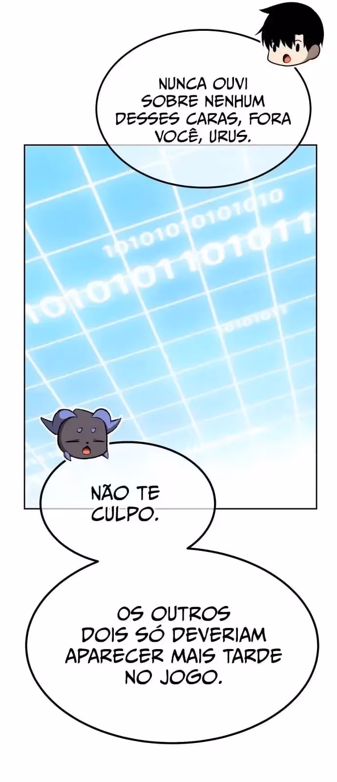 Página do Capítulo 42