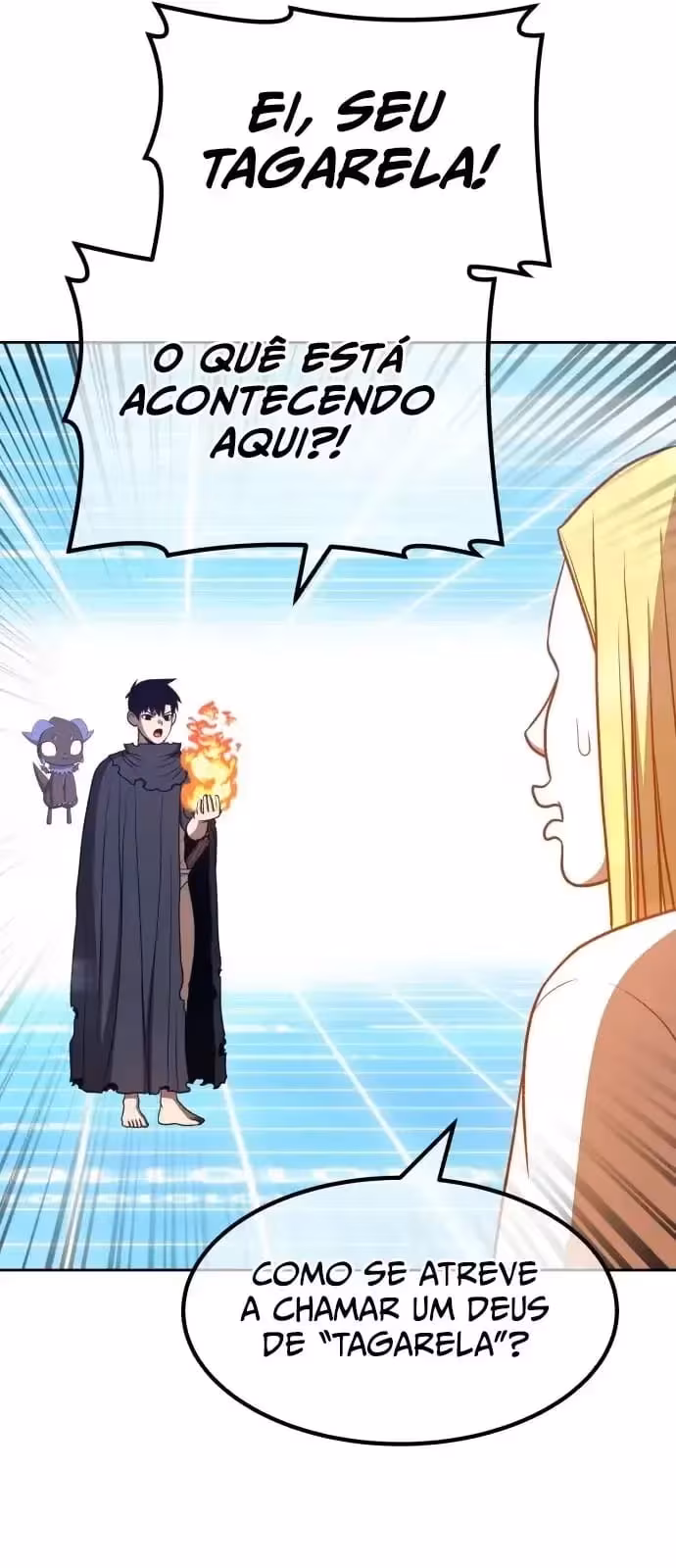 Página do Capítulo 42