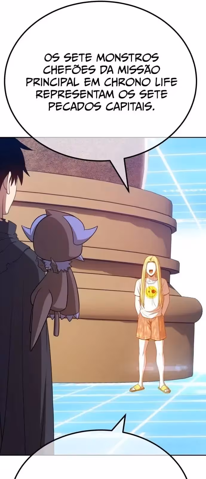 Página do Capítulo 42