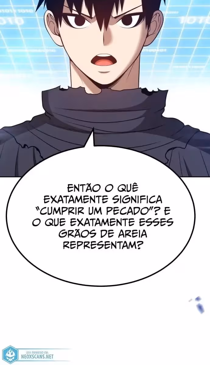 Página do Capítulo 43