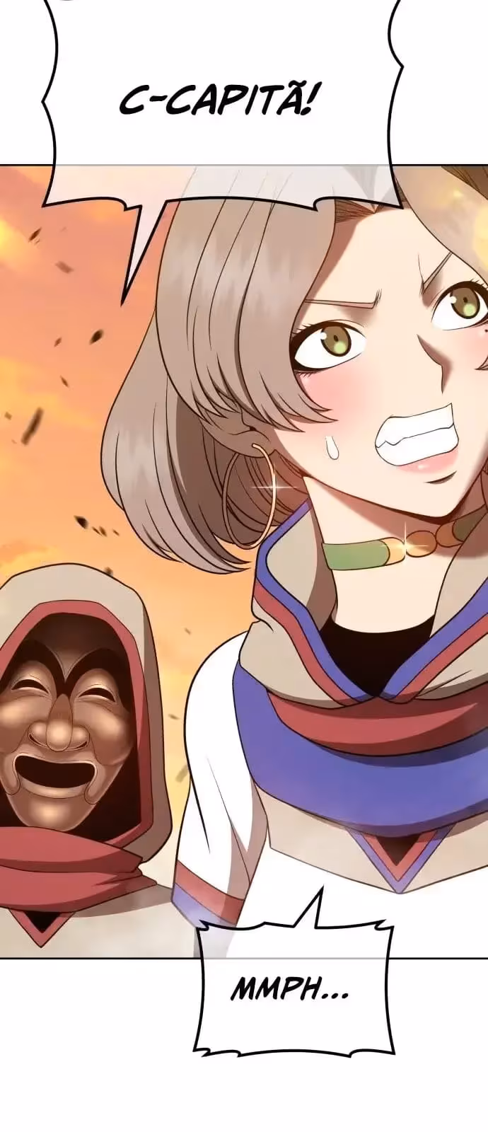 Página do Capítulo 43