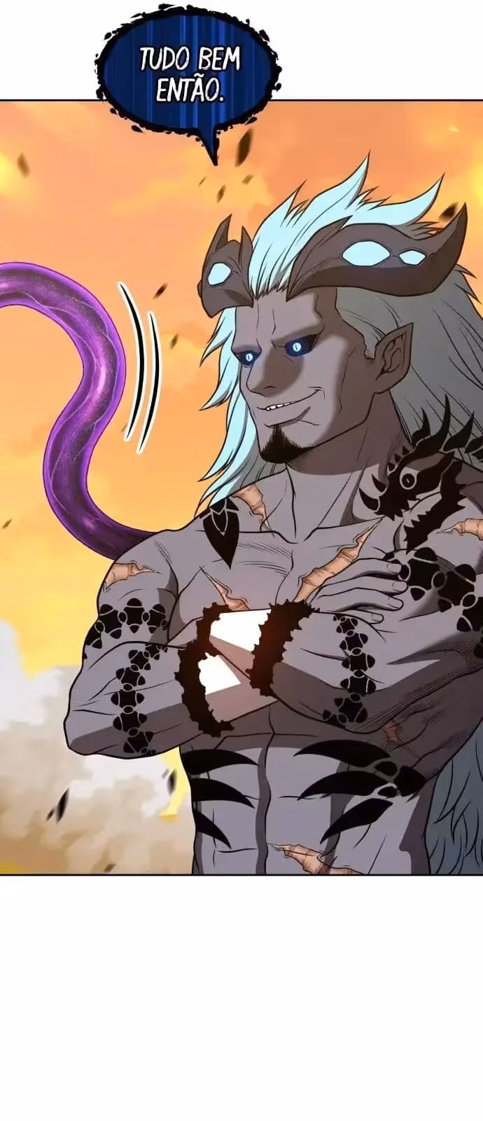 Página do Capítulo 43