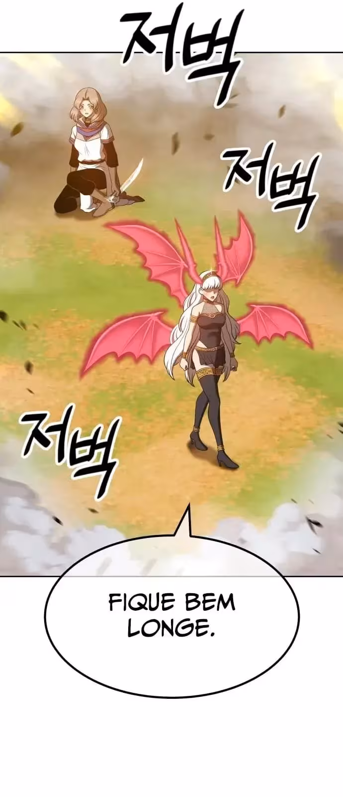 Página do Capítulo 43