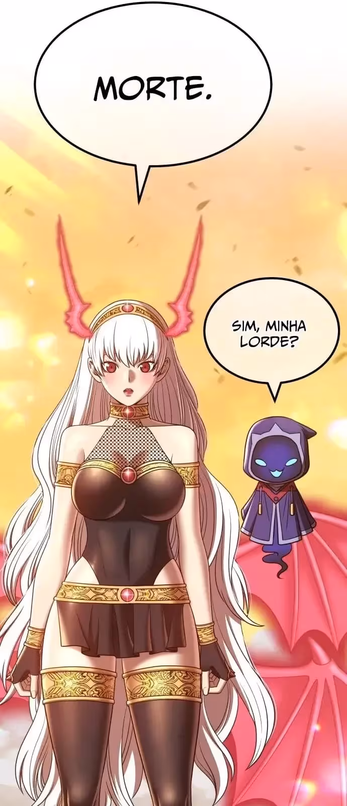 Página do Capítulo 43